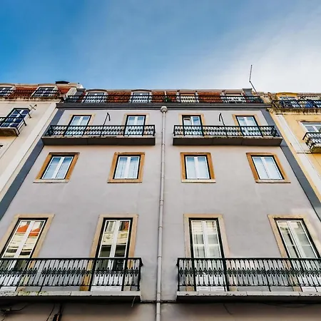 Olarias Terrace By Bnbird I Lisboa