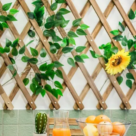 Olarias Terrace By Bnbird I Apartamento Lisboa