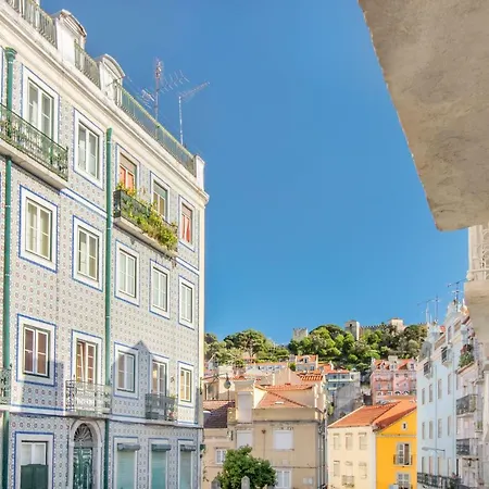 Olarias Terrace By Bnbird I *