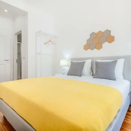 Olarias Terrace By Bnbird I *