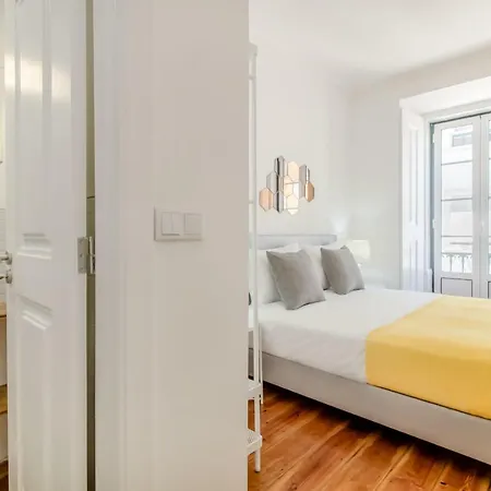 Olarias Terrace By Bnbird I * Lisboa